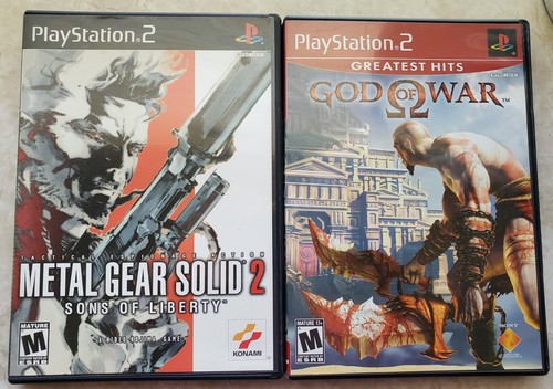 Bundle playstation metal - bundle,