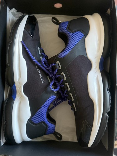 Scarpe sneakers uomo - , armani