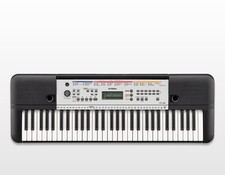 Yamaha PSR-E463 Tastiera, 61