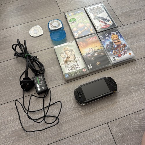 Sony playstation psp - sony, 1004