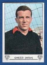 FIGURINA CALCIATORI PANINI