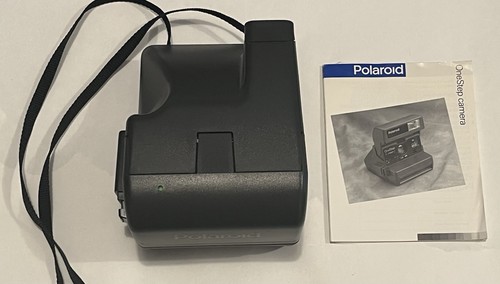 Polaroid one step close - one,