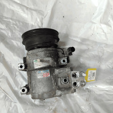 977011C600 Compressore a/c  HYUNDAI GETZ 1.5 16V CRDi VGT Ber. 3p/d/1493cc