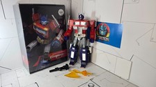 Transformers Commander MPP10