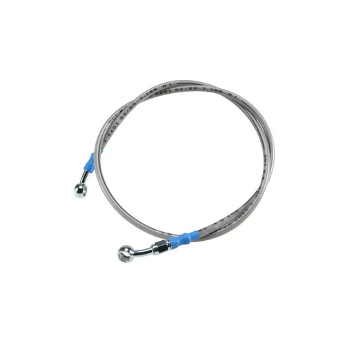 Tubo freno treccia - freno,