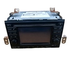 Radio CD navigatore