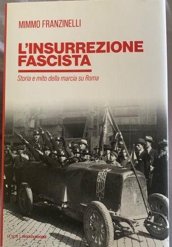 Insurrezione fascista - l'insurrezione,