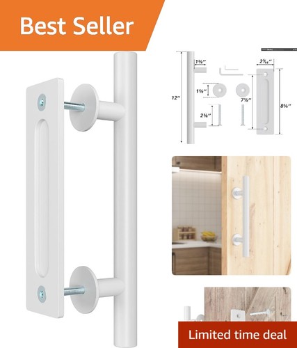 Maniglia estraibile per - , porta