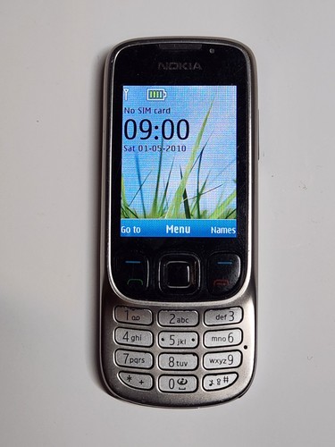 Cellulare nokia 6303ci 6303 - /,