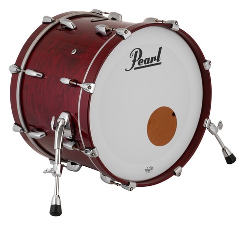 Pearl masters maple - maple, 20x16