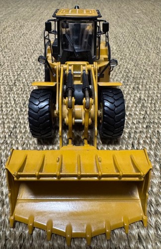 Senza scatola cat 980k pala - scatola,