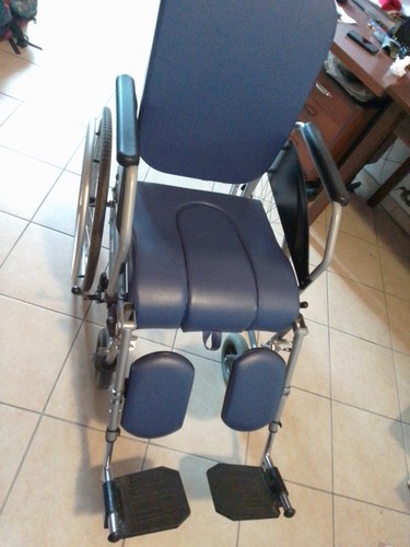 Comoda sedia rotelle - comoda,