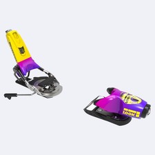 Attacchi da sci 2025 Look