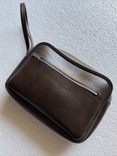 Astuccio pochette pelle - astuccio,