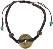 Bracciale Portafortuna