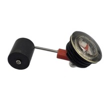 Misuratore benzina per