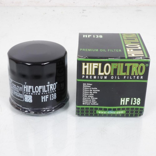 Filtro olio hiflofiltro - filtro, per