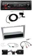 Pioneer DAB USB Steering Wheel