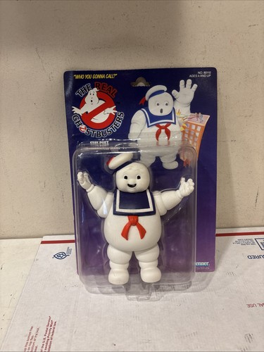 Stay puft marshmallow man - stay,