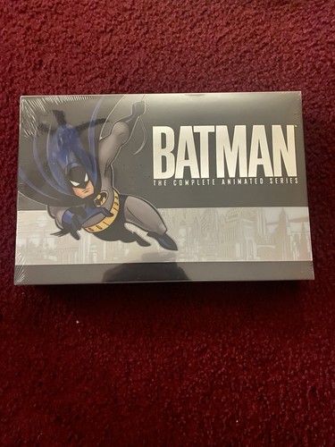 The batman - the,