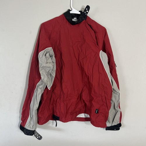 Giacca kayak pagaia nrs - giacca, da