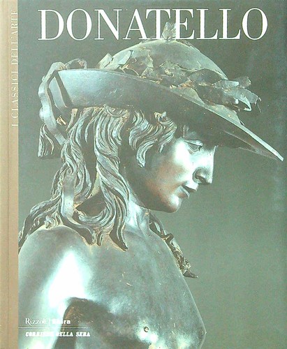 Donatello rizzoli skira - aa.vv.,