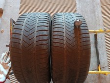 2 Gomme 275 35 19 100V Pirelli Invernali Run Flat 75% Pneumatici 