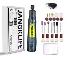 MINI TRAPANO USB PER INCISIONE