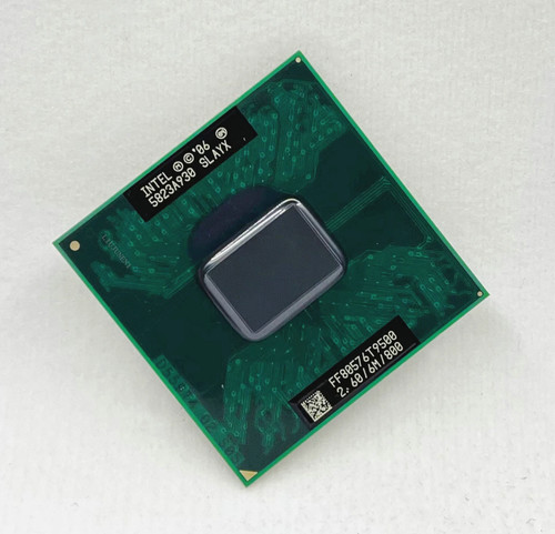Processore notebook intel core - notebook,