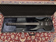 Ibanez AXB1000 Axstar STEINBERGER / Basso elettrico con HC