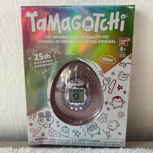 Bandai tamagotchi - bandai,