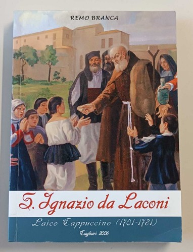 Ignazio laconi laico - ignazio, laconi: