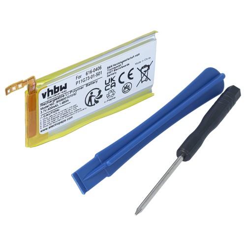 Batteria per apple ipod - batteria, nano