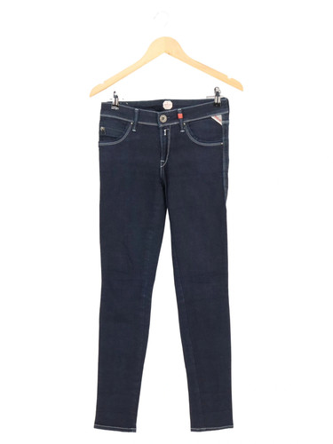 Replay jeans donna regular - replay,
