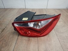 Fanale posteriore led Seat Ibiza 6J Cupra 3 porte destro 6J3945096Q originale