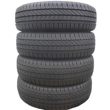 4 X Goodyear 175/65 R15 88T DuraGrip Pneumatico Estivo 2020 Pieno