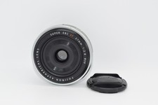 Fujifilm XF 27 mm f/2.8