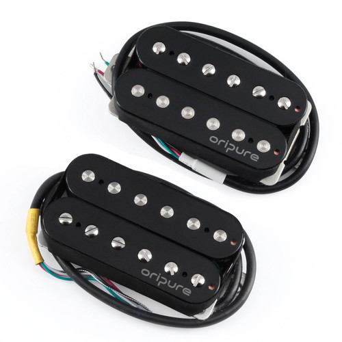 Set pickup humbucker - , 2