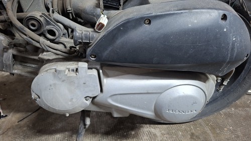 Motore honda 125 iniezione - honda,