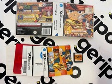 Inazuma Eleven 2 Tempesta di