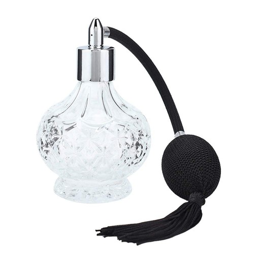 Bottiglia profumo - profumo,