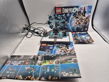 Lego dimensions nintendo - lego, u