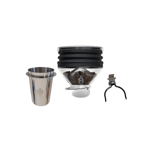 Kit monodose eureka mignon - eureka,
