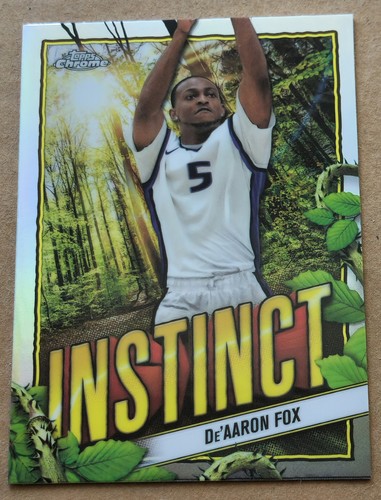 2024 topps chrome - 2024-25,