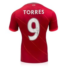 Maglia del liverpool - del,