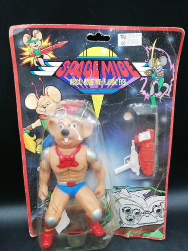 Biker mice from - biker, mars
