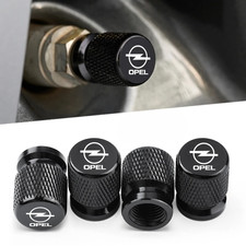 Set 4 Tappi Copri valvola