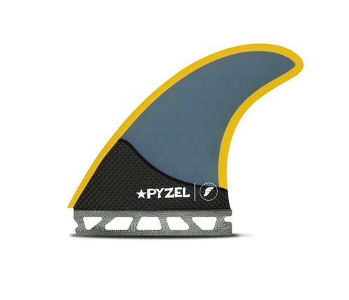 Futures pyzel tri fin set - pyzel, tri-fin