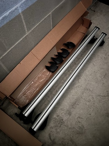 Barre portatutto k39 - barre,