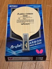 Racchetta da ping pong